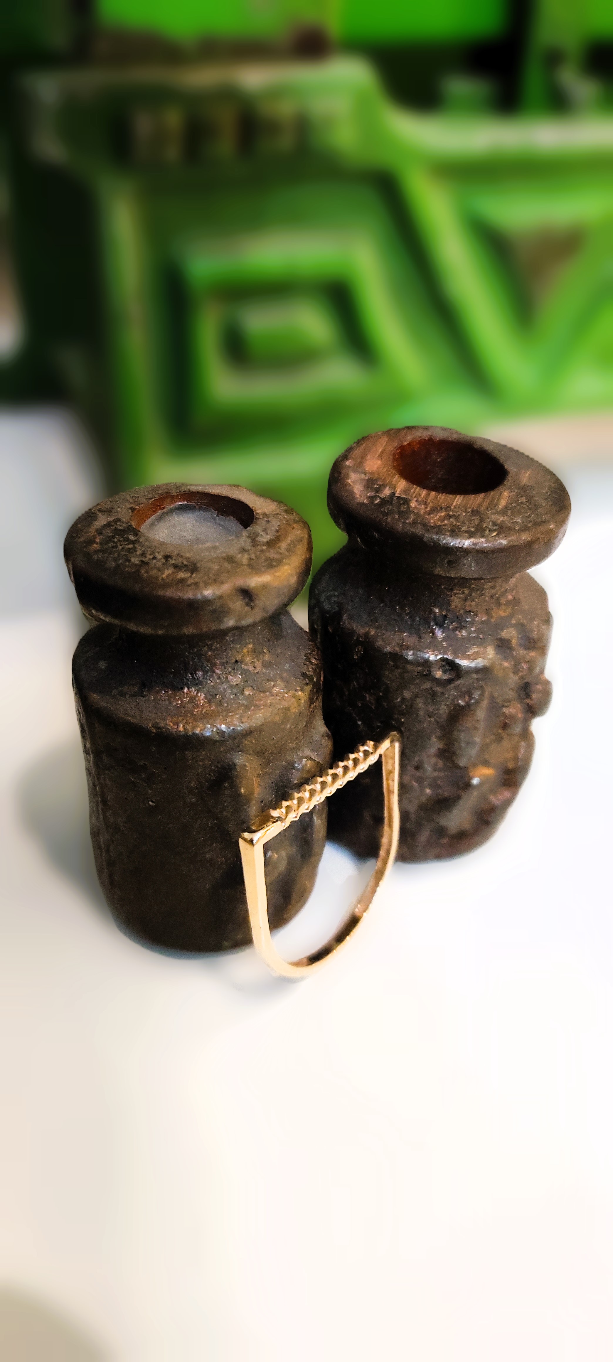 انگشتر مینیمال کارتیر انگشتر مینیمال کارتیر وزن تقریبی 1 گرم