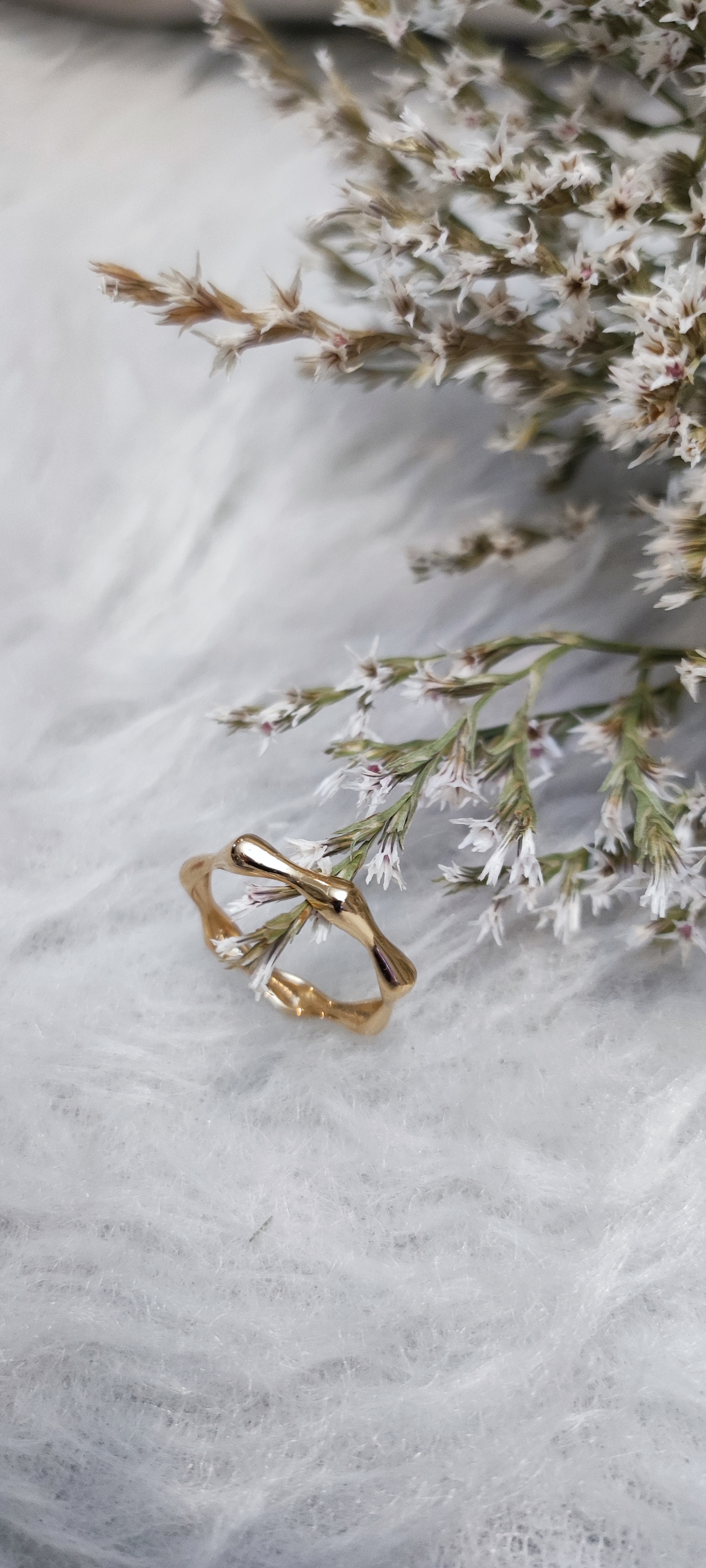 انگشتر - انگشتر مینیمال