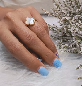 انگشتر سنگ دار