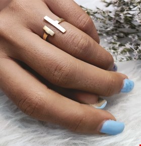 انگشتر مینیمال