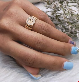 انگشتر رولکسی