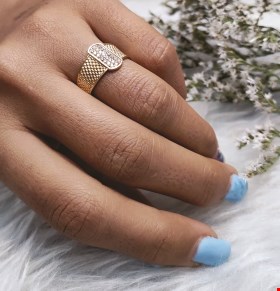 انگشتر جسیکا