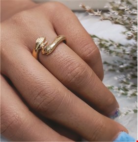 انگشتر زنانه خاص