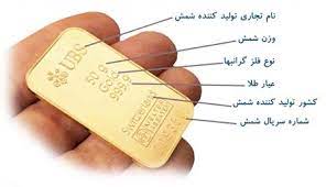  عیار طلا چیست؟